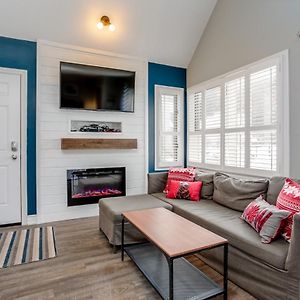 Blue Mountain Studio Loft At North Creek Resort